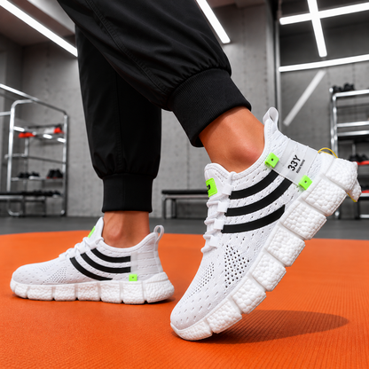 Zapato Ortopédico Comfort™ con Tecnología AntiShock
