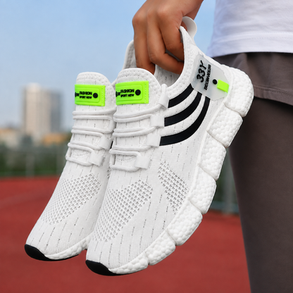 Zapato Ortopédico Comfort™ con Tecnología AntiShock