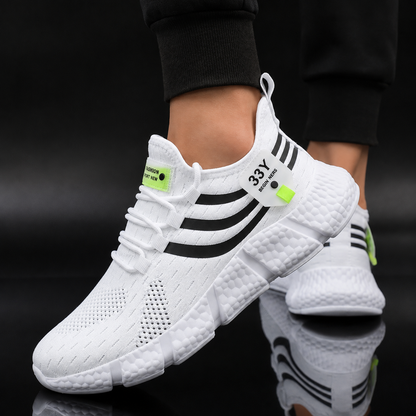 Zapato Ortopédico Comfort™ con Tecnología AntiShock