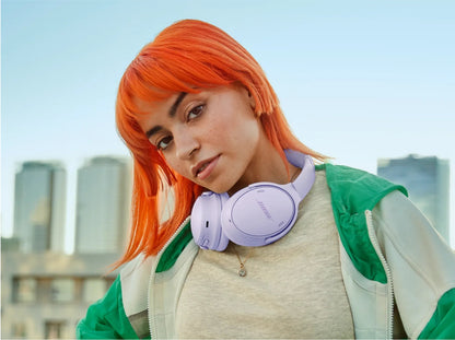 AURICULARES B0SE QUIETCOMFORT