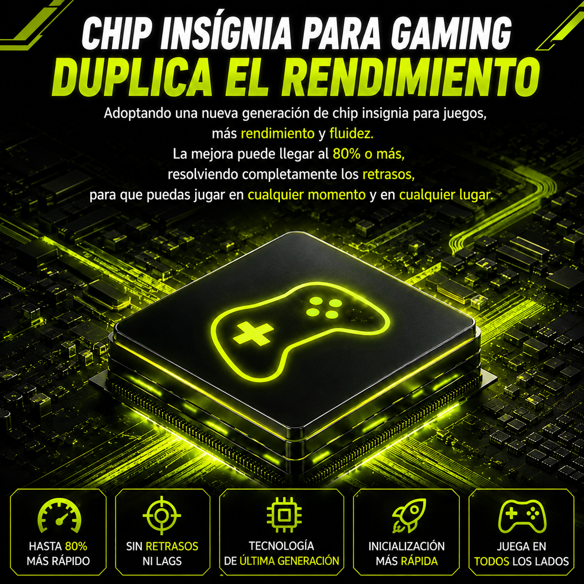 Consola Portátil Retro™